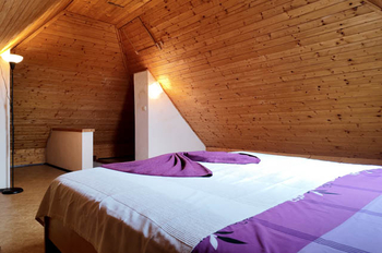 Pronájem bytu 1+kk v osobním vlastnictví 41 m², Senohraby