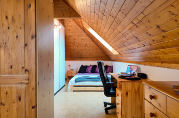 Pronájem bytu 1+kk v osobním vlastnictví 41 m², Senohraby