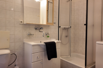 Pronájem bytu 1+kk v osobním vlastnictví 41 m², Senohraby