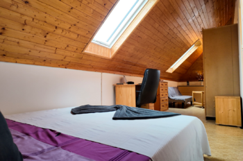 Pronájem bytu 1+kk v osobním vlastnictví 41 m², Senohraby