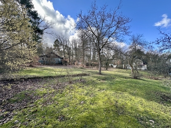 Prodej pozemku 2320 m², Březová-Oleško