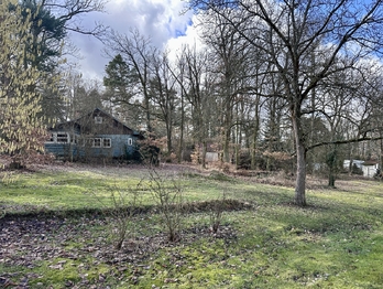 Prodej pozemku 2320 m², Březová-Oleško