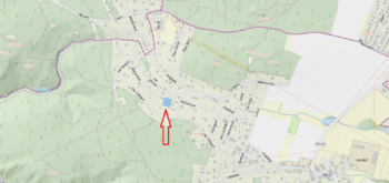 Prodej pozemku 2320 m², Březová-Oleško