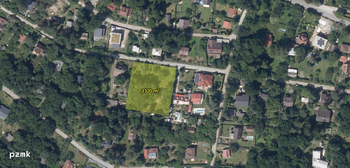 Prodej pozemku 2320 m², Březová-Oleško