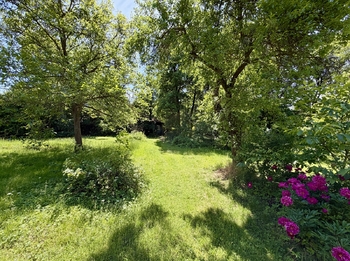 Prodej pozemku 1380 m², Černošice