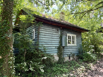 Prodej pozemku 2320 m², Březová-Oleško