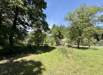 Prodej pozemku 2320 m², Březová-Oleško