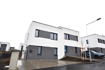 Pronájem domu 110 m², Plzeň