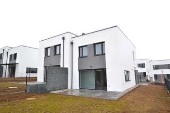 Pronájem domu 110 m², Plzeň