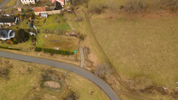 Prodej pozemku 2270 m², Ktiš