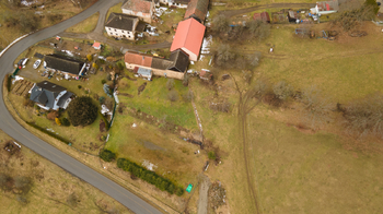 Prodej pozemku 2270 m², Ktiš