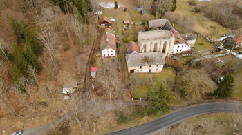 Prodej pozemku 2270 m², Ktiš