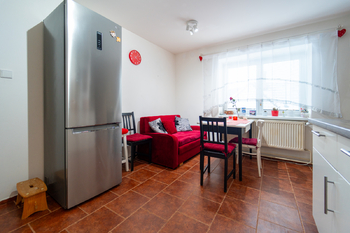 Prodej domu 83 m², Ostrov u Macochy