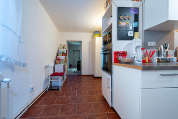 Prodej domu 83 m², Ostrov u Macochy