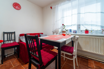 Prodej domu 83 m², Ostrov u Macochy