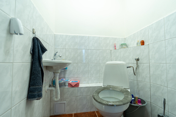 Prodej domu 83 m², Ostrov u Macochy