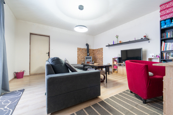 Prodej domu 83 m², Ostrov u Macochy