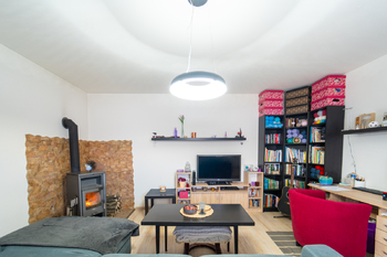 Prodej domu 83 m², Ostrov u Macochy