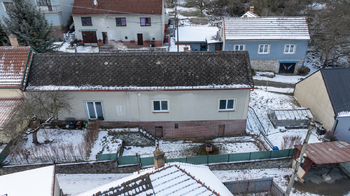 Prodej domu 83 m², Ostrov u Macochy