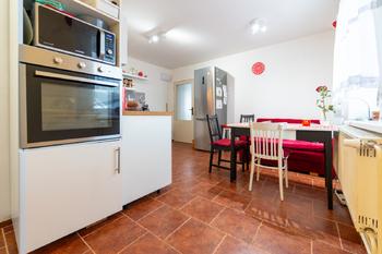 Prodej domu 83 m², Ostrov u Macochy