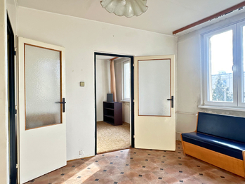Prodej bytu 1+1 v družstevním vlastnictví 36 m², Postoloprty