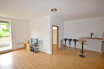 Pronájem bytu 2+kk v osobním vlastnictví 45 m², Brno