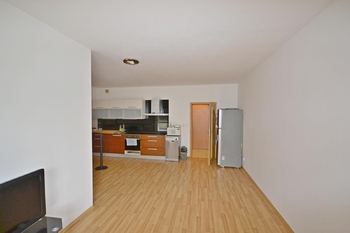 Pronájem bytu 2+kk v osobním vlastnictví 45 m², Brno