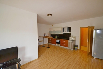 Pronájem bytu 2+kk v osobním vlastnictví 45 m², Brno