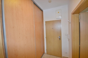 Pronájem bytu 2+kk v osobním vlastnictví 45 m², Brno