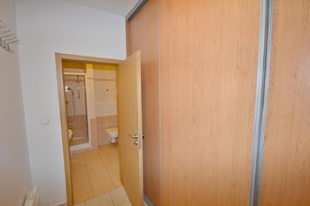 Pronájem bytu 2+kk v osobním vlastnictví 45 m², Brno