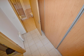 Pronájem bytu 2+kk v osobním vlastnictví 45 m², Brno