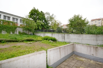 Pronájem bytu 2+kk v osobním vlastnictví 45 m², Brno