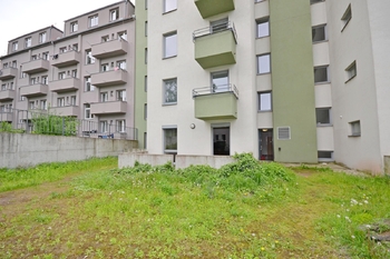 Pronájem bytu 2+kk v osobním vlastnictví 45 m², Brno