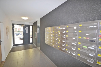 Pronájem bytu 2+kk v osobním vlastnictví 45 m², Brno