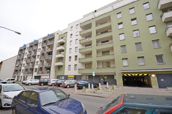 Pronájem bytu 2+kk v osobním vlastnictví 45 m², Brno