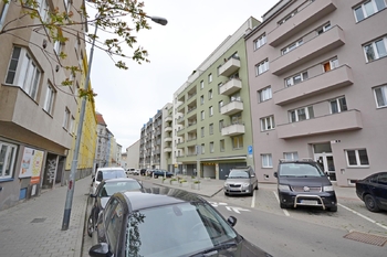 Pronájem bytu 2+kk v osobním vlastnictví 45 m², Brno
