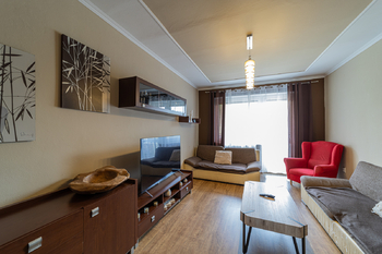 Prodej bytu 3+1 v družstevním vlastnictví 88 m², Ruda nad Moravou