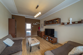Prodej bytu 3+1 v družstevním vlastnictví 88 m², Ruda nad Moravou