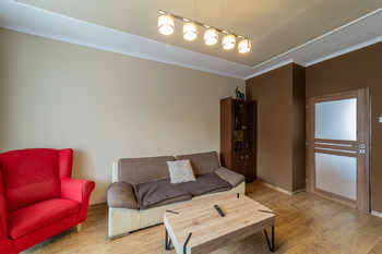 Prodej bytu 3+1 v družstevním vlastnictví 88 m², Ruda nad Moravou