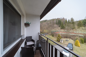 Prodej bytu 3+1 v družstevním vlastnictví 88 m², Ruda nad Moravou