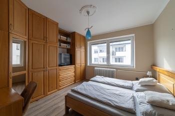 Prodej bytu 3+1 v družstevním vlastnictví 88 m², Ruda nad Moravou