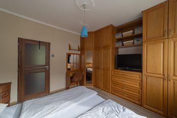 Prodej bytu 3+1 v družstevním vlastnictví 88 m², Ruda nad Moravou