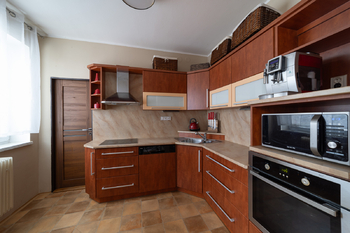 Prodej bytu 3+1 v družstevním vlastnictví 88 m², Ruda nad Moravou