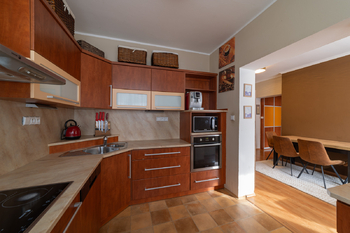 Prodej bytu 3+1 v družstevním vlastnictví 88 m², Ruda nad Moravou