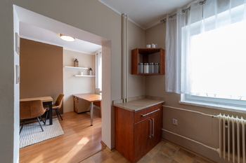 Prodej bytu 3+1 v družstevním vlastnictví 88 m², Ruda nad Moravou