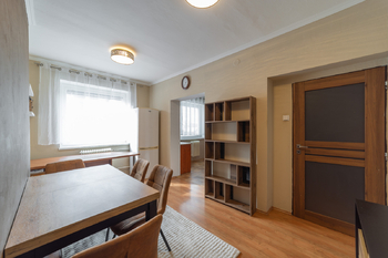 Prodej bytu 3+1 v družstevním vlastnictví 88 m², Ruda nad Moravou