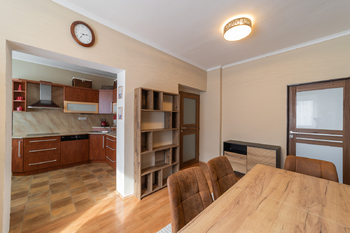 Prodej bytu 3+1 v družstevním vlastnictví 88 m², Ruda nad Moravou