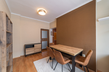 Prodej bytu 3+1 v družstevním vlastnictví 88 m², Ruda nad Moravou