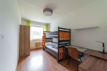 Prodej bytu 3+1 v družstevním vlastnictví 88 m², Ruda nad Moravou