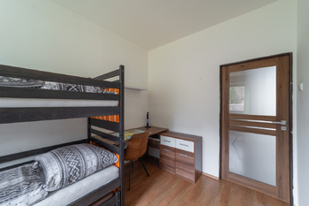 Prodej bytu 3+1 v družstevním vlastnictví 88 m², Ruda nad Moravou